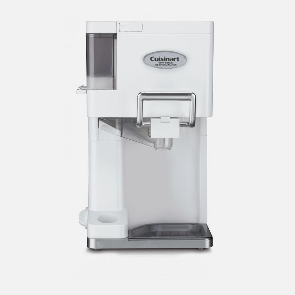 Mix It In™ Soft Serve Ice Cream Maker
