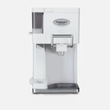 Discontinued Cuisinart Mix It In Soft Serve Ice Cream Maker 2
