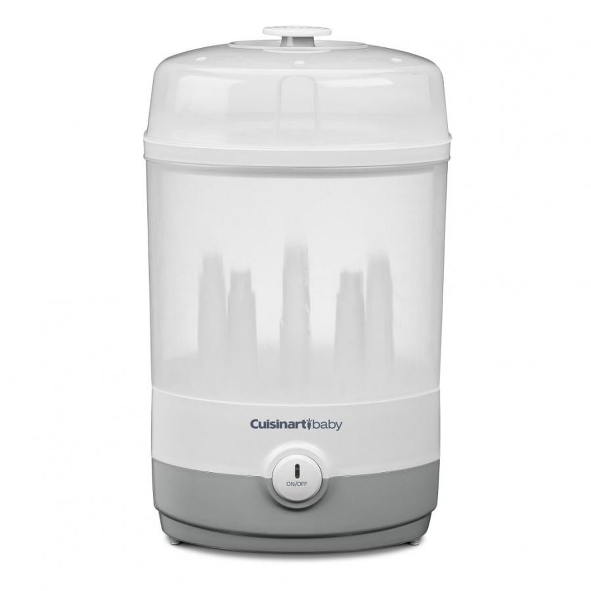 Discontinued Electric Steam Sterilizer and Dryer 2
