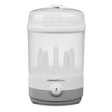 Discontinued Electric Steam Sterilizer and Dryer 2