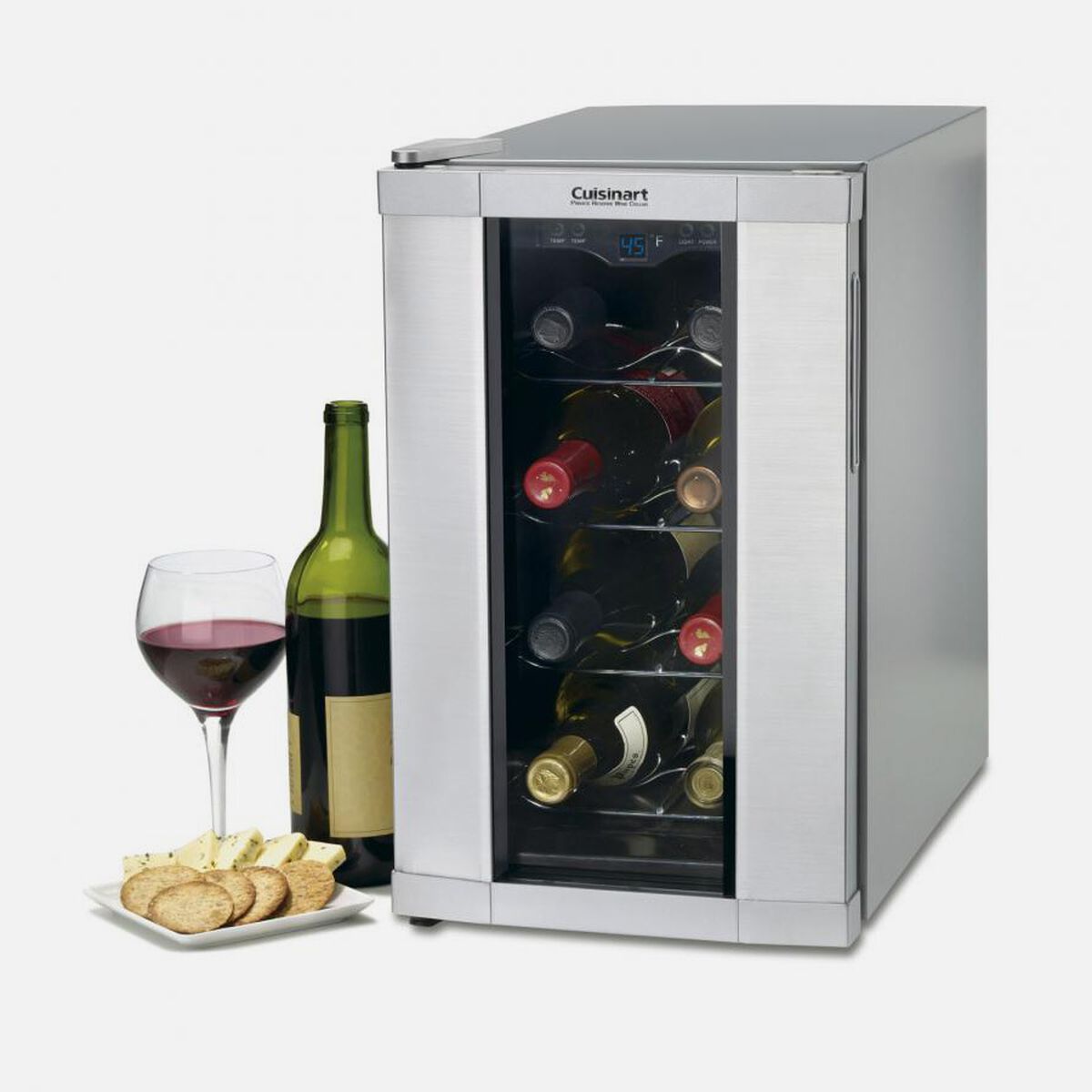 Cuisinart CWC-800 - Electric wine chiller
