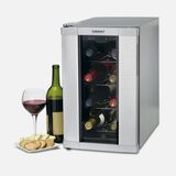 Discontinued 8 Bottle Private Reserve&reg; Wine Cellar 2