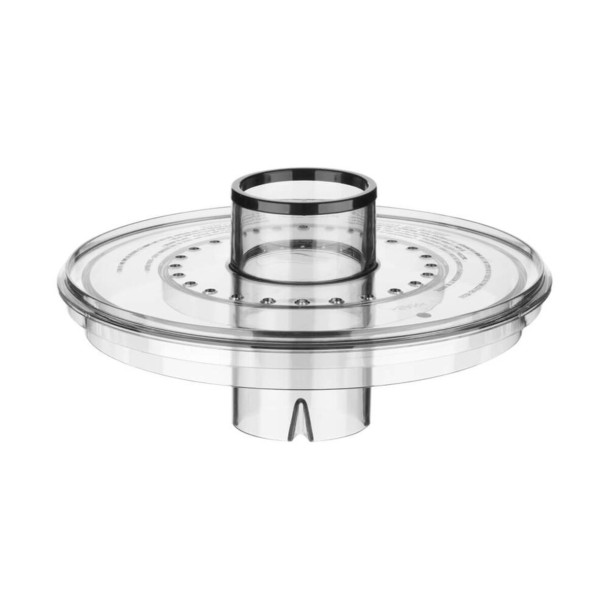Juice Extractor Lid