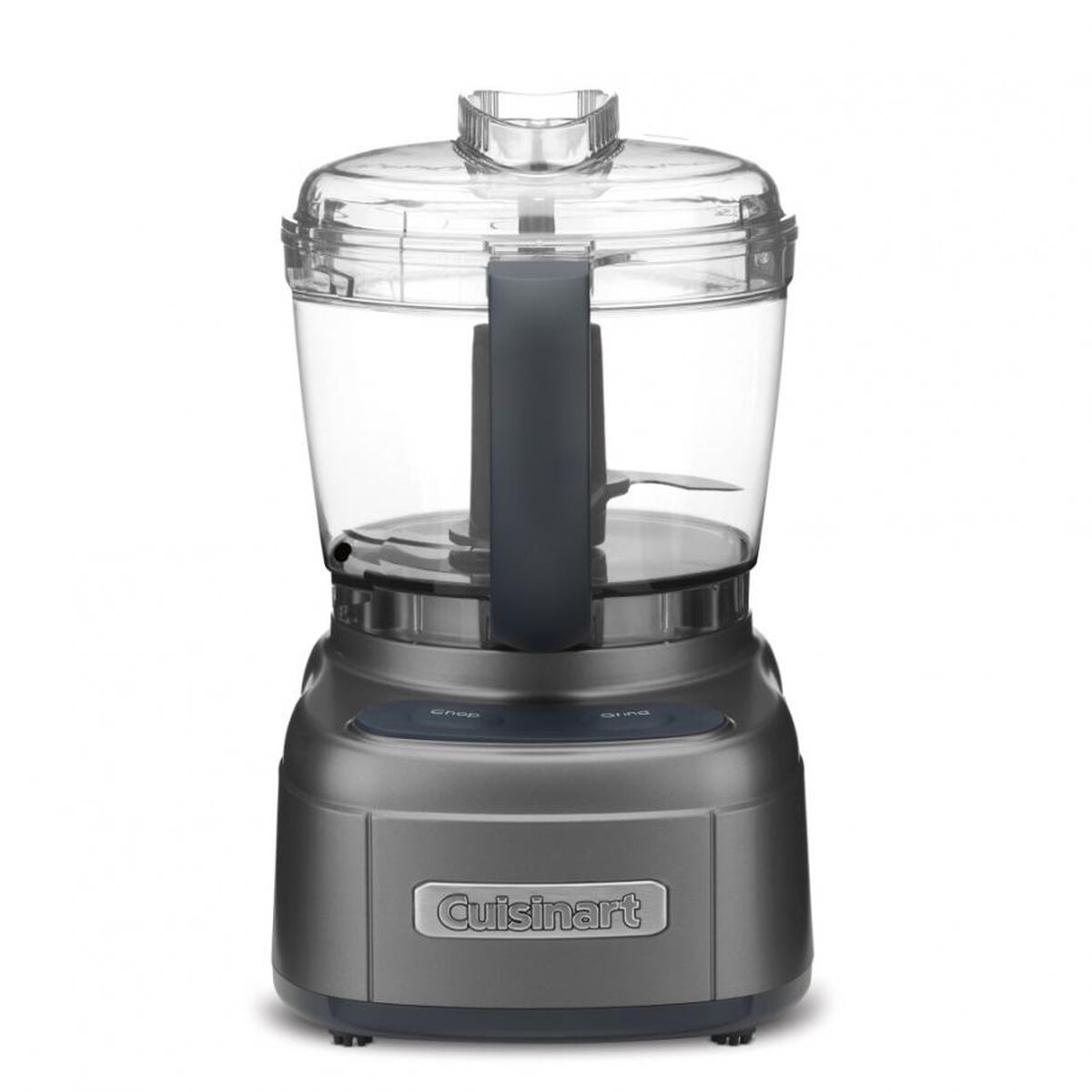 4-Cup Small Food Processor, Chopper Grinder Cuisinart