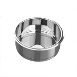 Double Shot Espresso Filter for Espresso Bar™ Slim Espresso Machine 1
