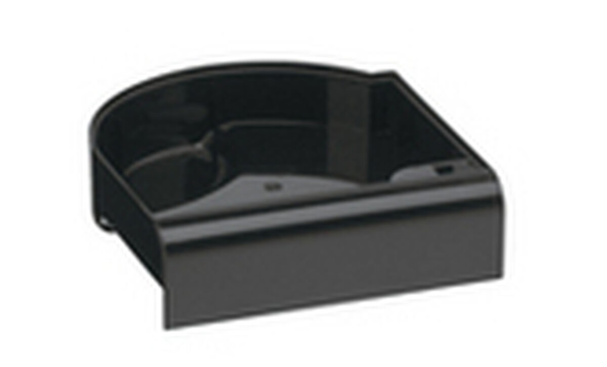 Removable Drip Tray 1