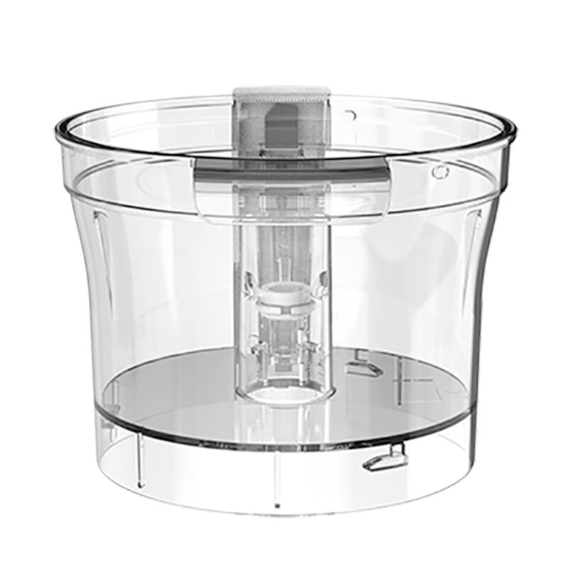Work Bowl for 3-Cup Mini Chopper