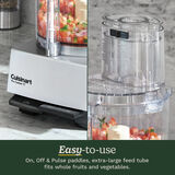 Pro Custom 11 Cup Food Processor