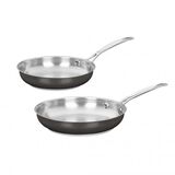 Discontinued 8" and 10" Skillet Set 1