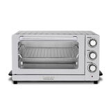 Discontinued Toaster Oven Broiler with Convection 1