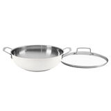 Discontinued 12" All Purpose Pan with Cover