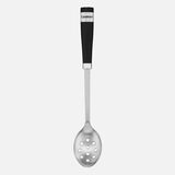 Discontinued Stainless Steel Slotted Spoon 1