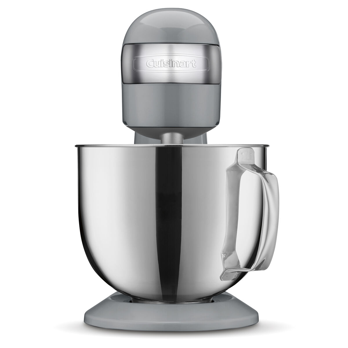 Discontinued Cuisinart Precision Master 5.5-Quart Stand Mixer 1