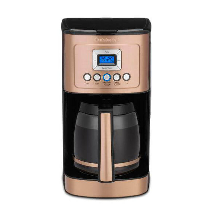 Discontinued 14 Cup Programmable Coffee Maker