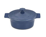 Discontinued 1.5 Quart Round Baker with Lid 1
