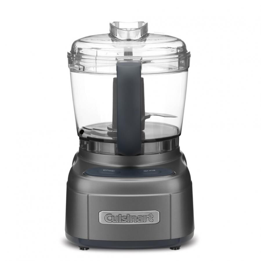 4-Cup Small Food Processor, Chopper & Grinder - Cuisinart