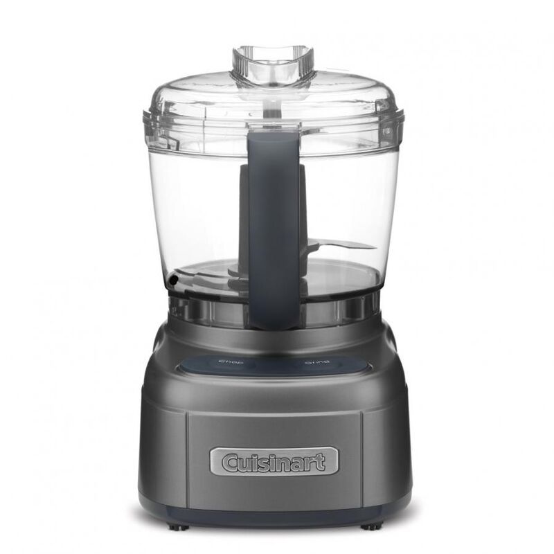 Elemental 4 Cup Chopper/Grinder