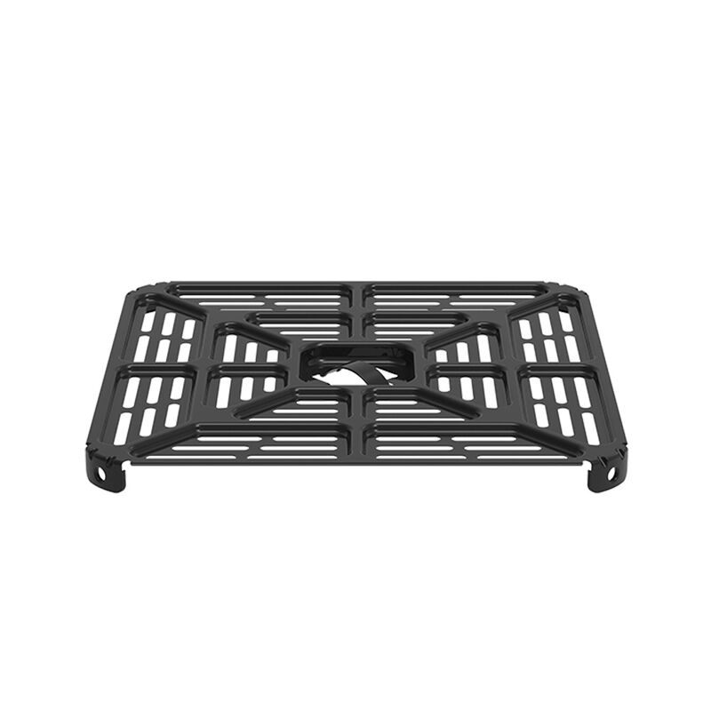 Crisper Plate