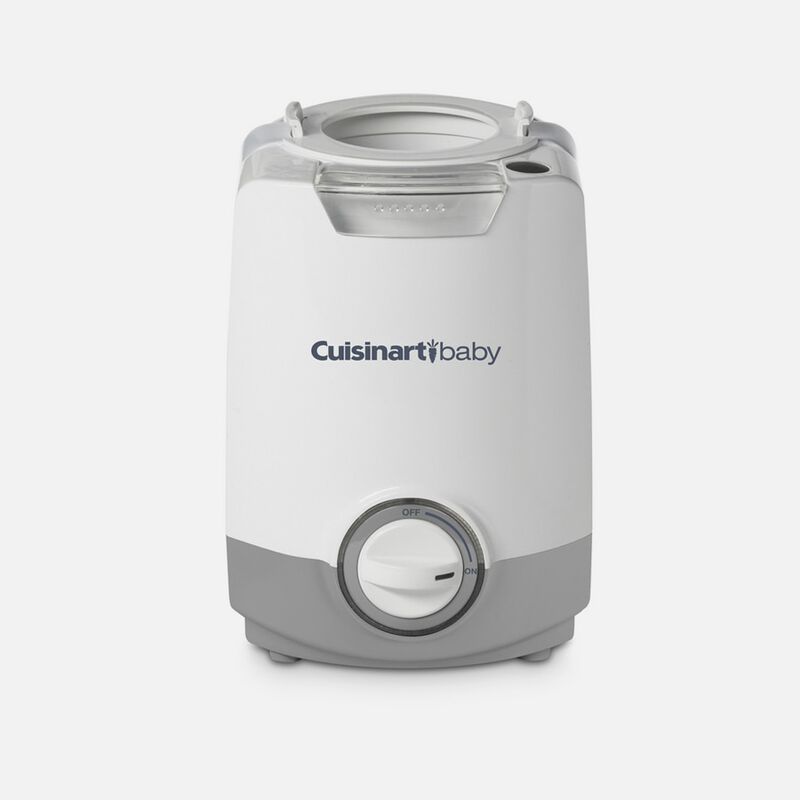 Discontinued Baby Bottle Warmer/Night Light