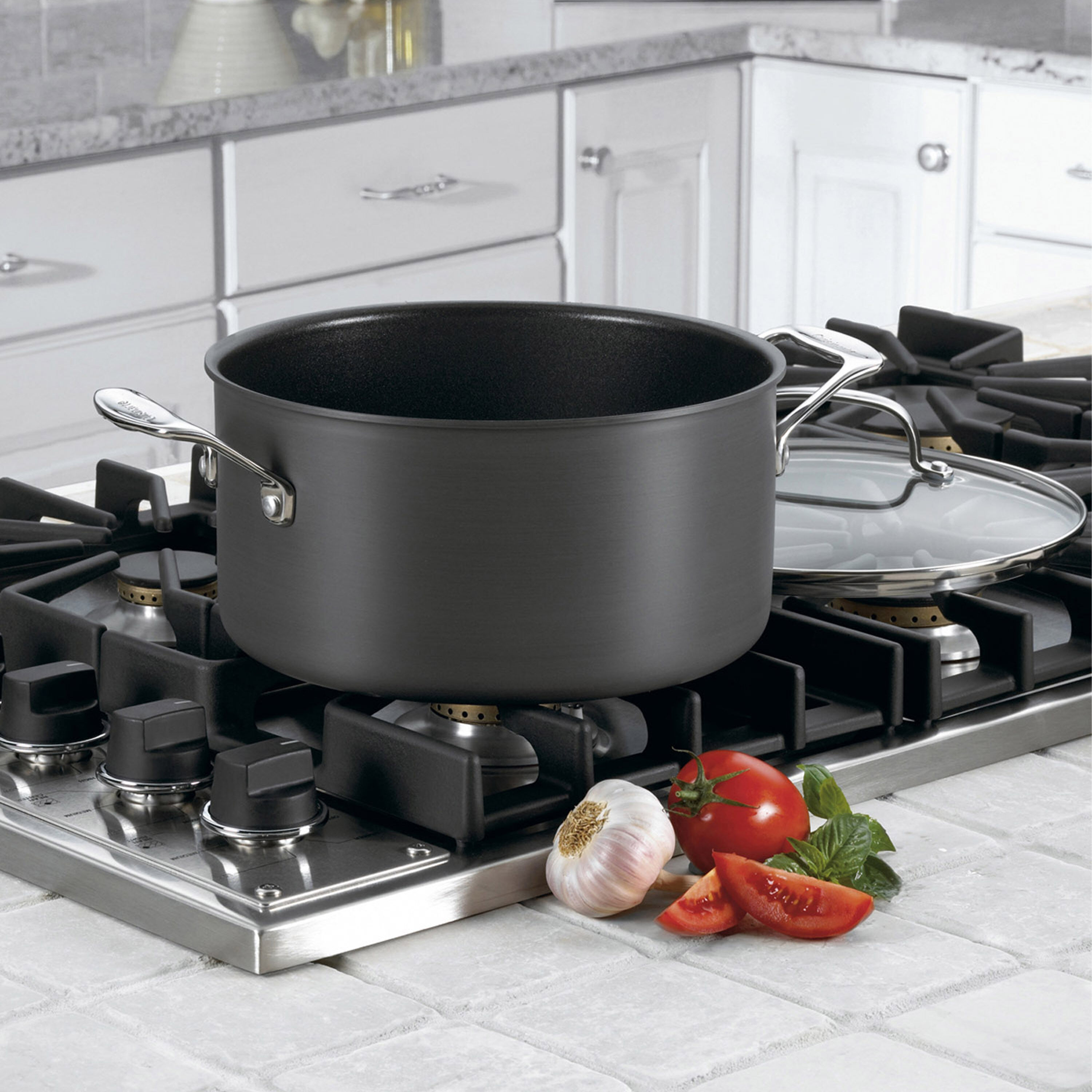 Cuisinart Chef's Classic Stockpot - Thumbnail 3