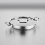 Discontinued 10" Gratin Pan with Cover 2