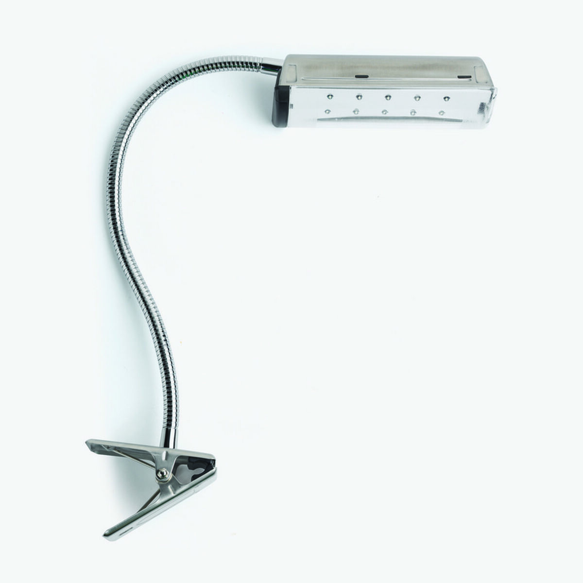10 LED Grilling Light 1