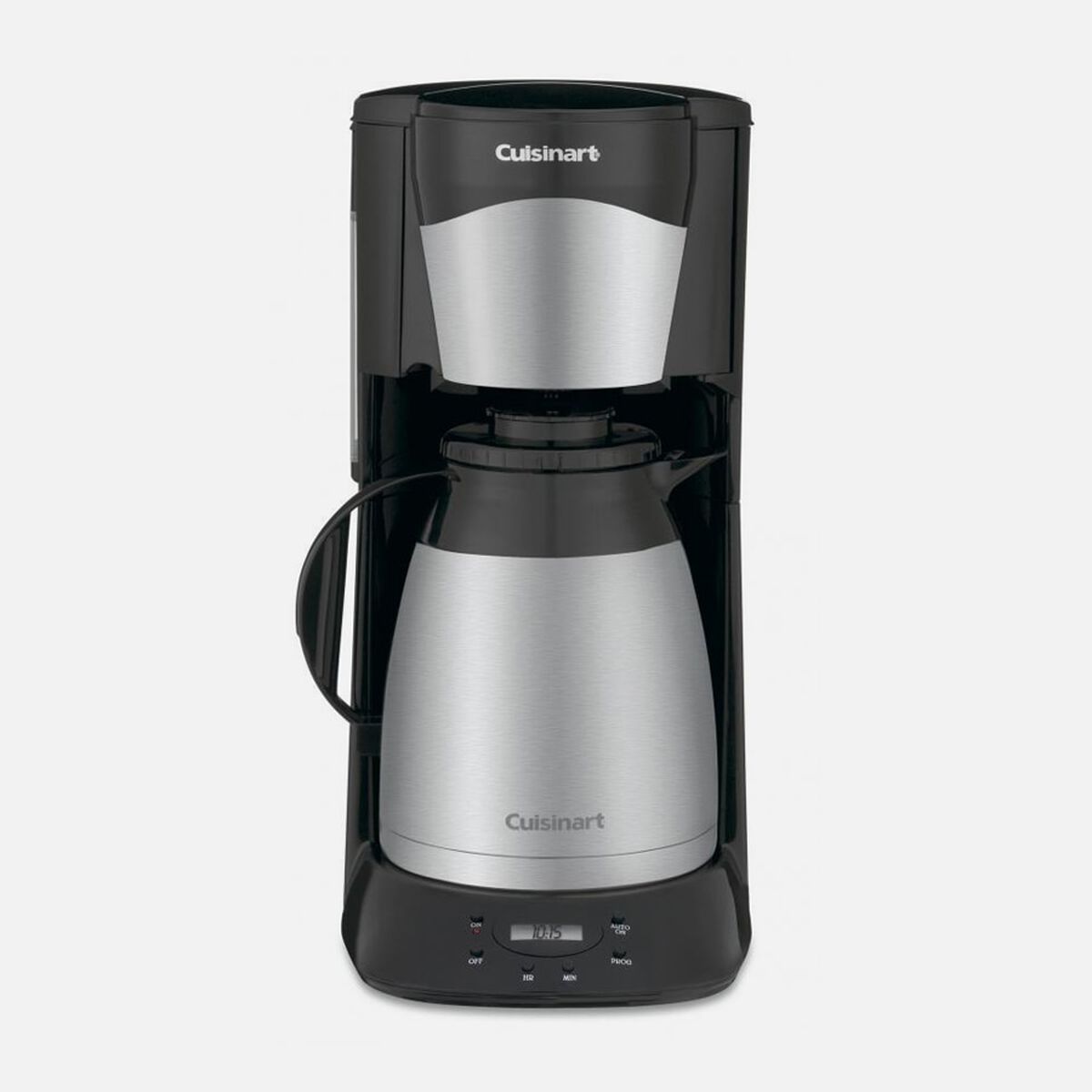 Discontinued Premier Coffee Series 12 Cup Thermal Coffee Maker 