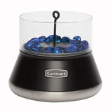 Petite Tabletop Fire Bowl 7