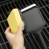 Grill Renew Steam Cleaner Brush