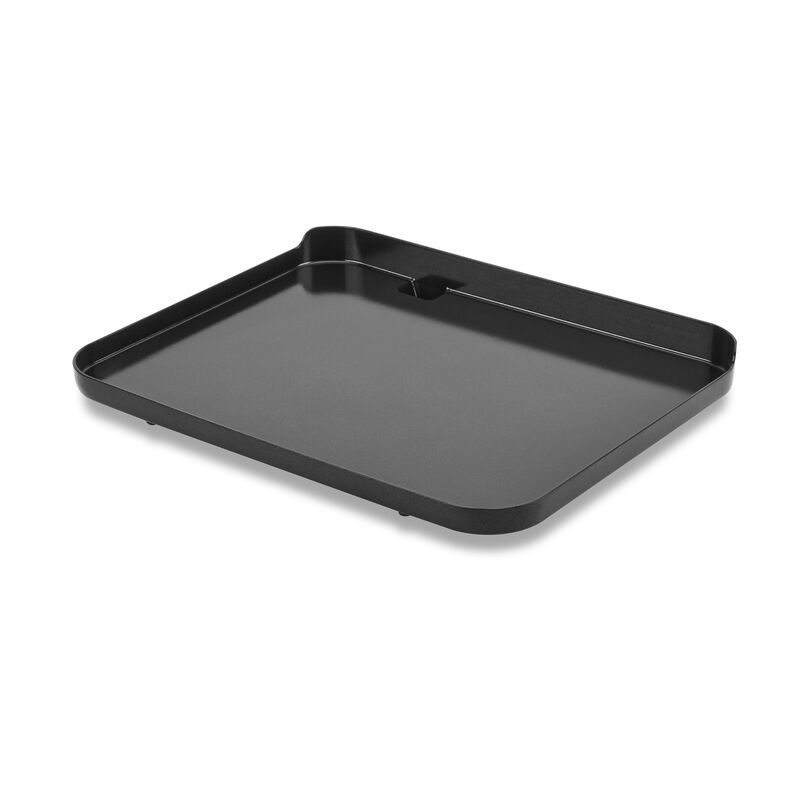 FlavorBoost&trade;  Flat Top Griddle Plate