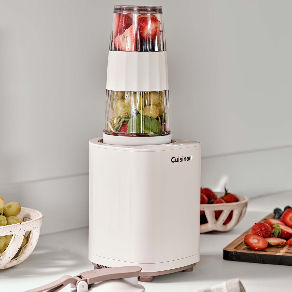 Discontinued Soho&trade; Personal Blender 2