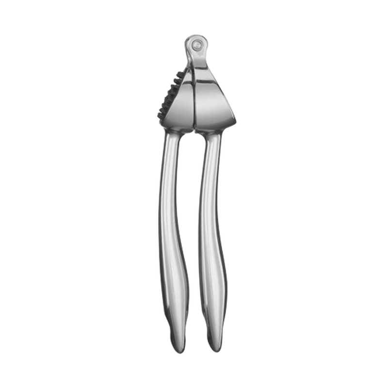 Discontinued Garlic Press