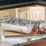 Discontinued 16" Roasting Pan 1