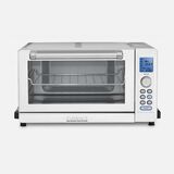 Discontinued Deluxe Convection Toaster Oven Broiler 1
