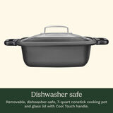 Cook Central&reg; 4-in-1 7QT Multicooker