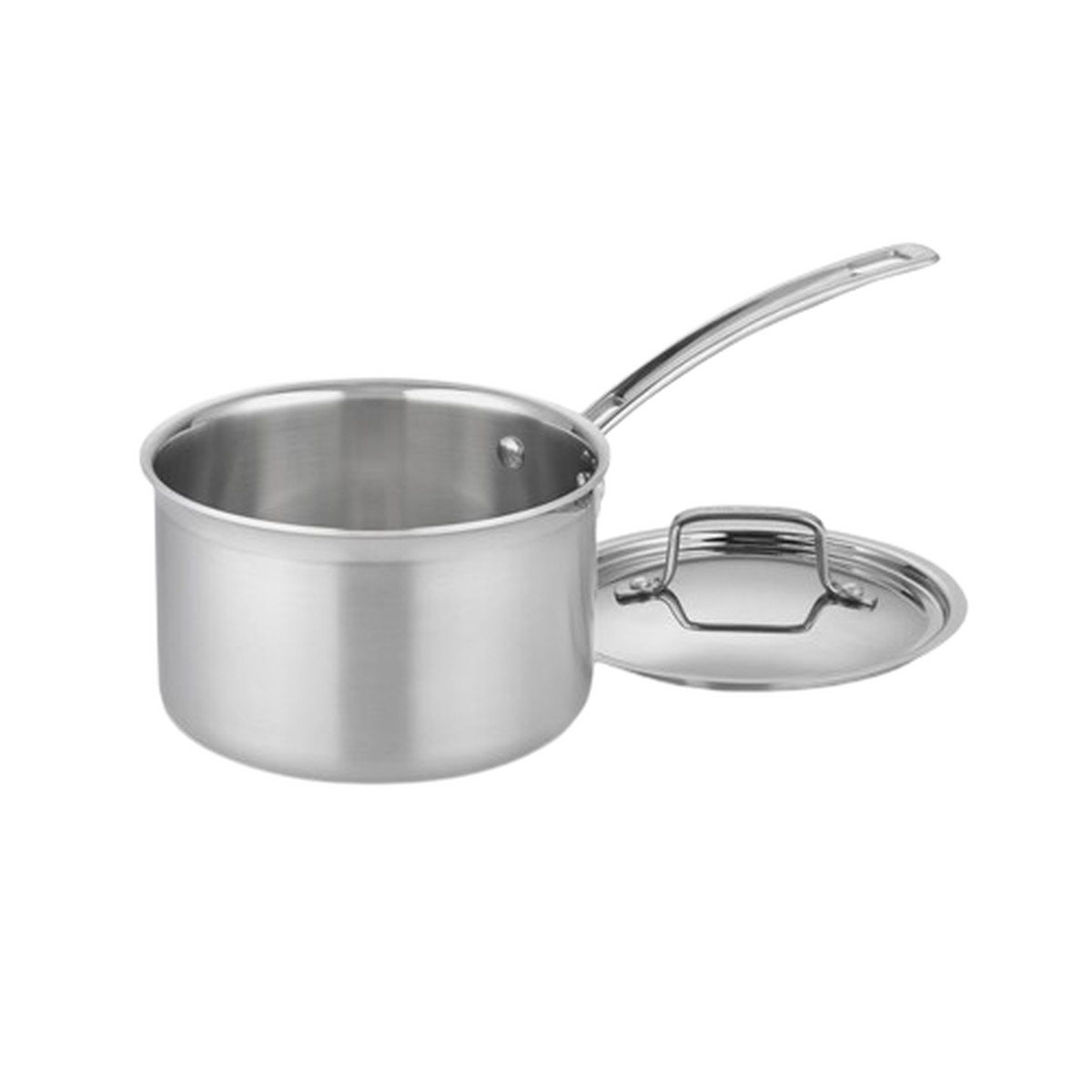 MultiClad Pro 3 Quart Saucepan