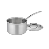 MultiClad Pro 3 Quart Saucepan