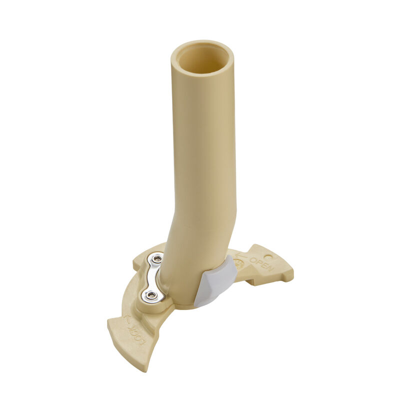 Detachable Stem