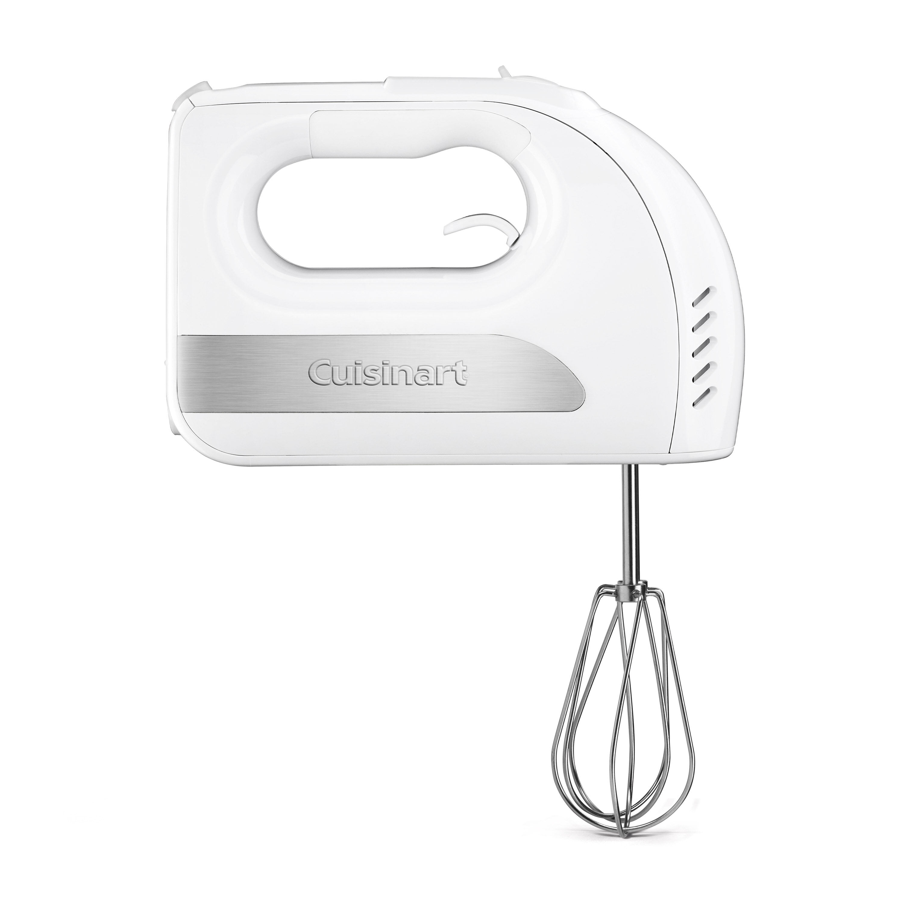 Discontinued Power Advantage 6-Speed Hand Mixer - Cuisinart