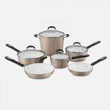 Discontinued 10 Piece Elements&reg; Nonstick Set 1