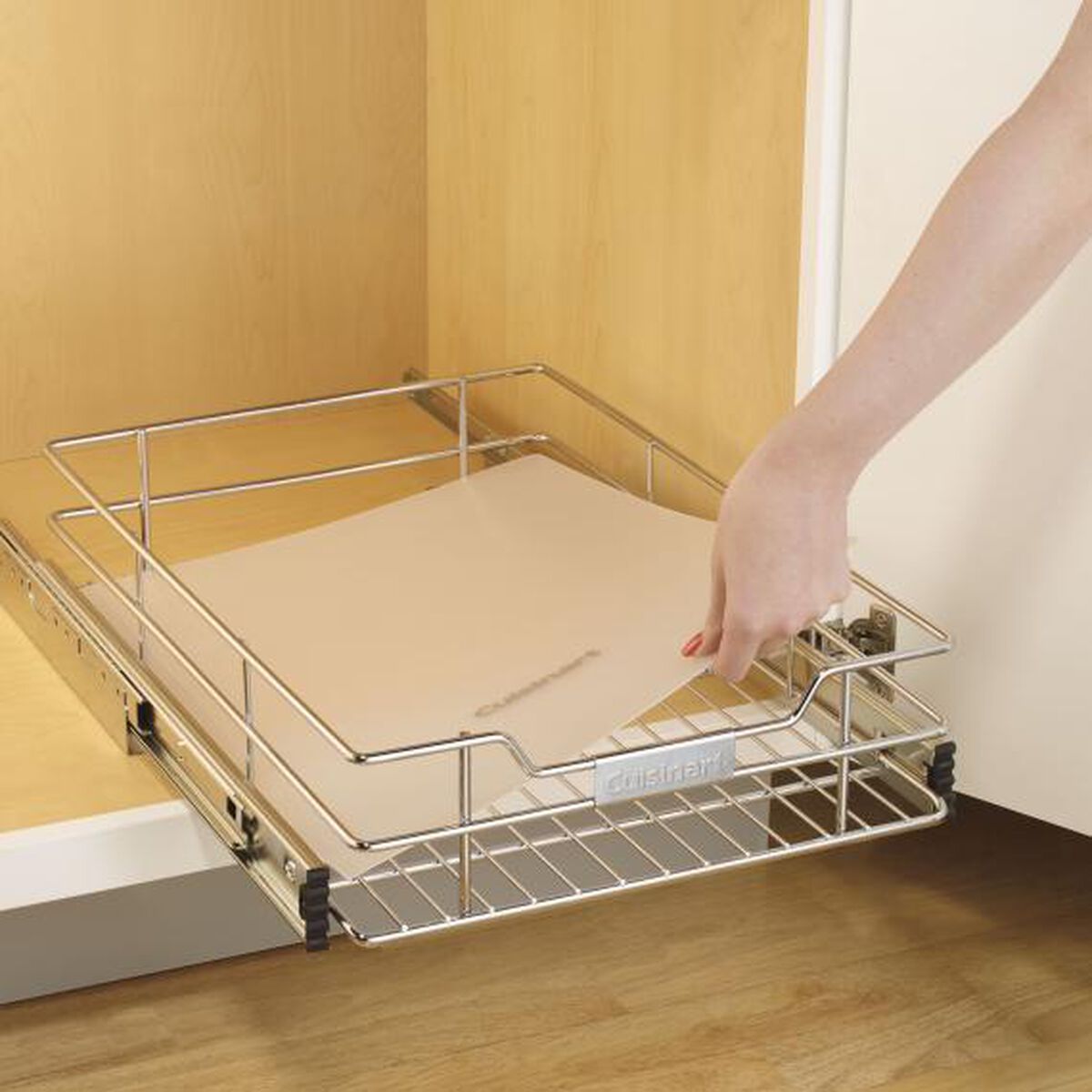 14" Cabinet Organizer