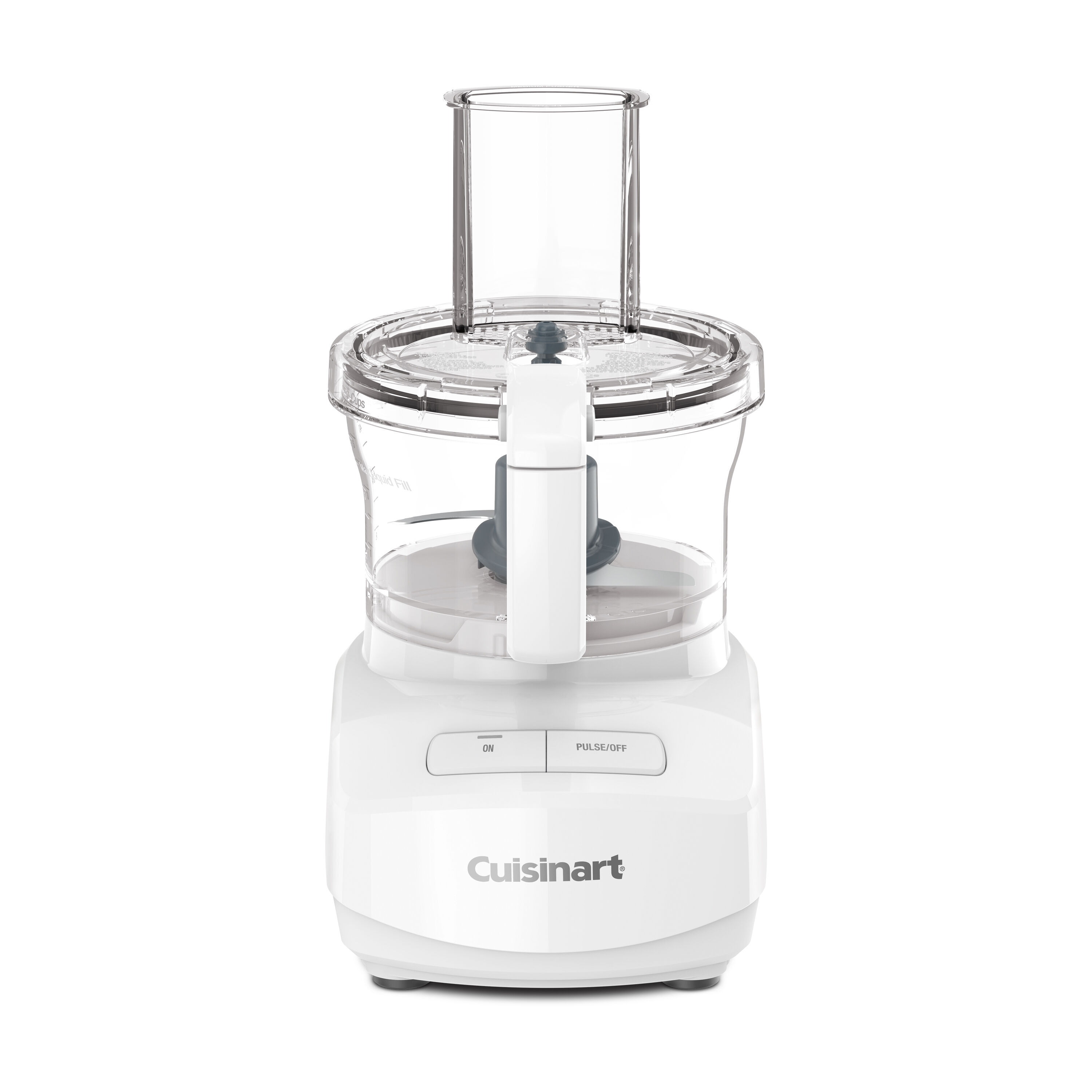 7-Cup Food Processor Parts & Accessories - Cuisinart