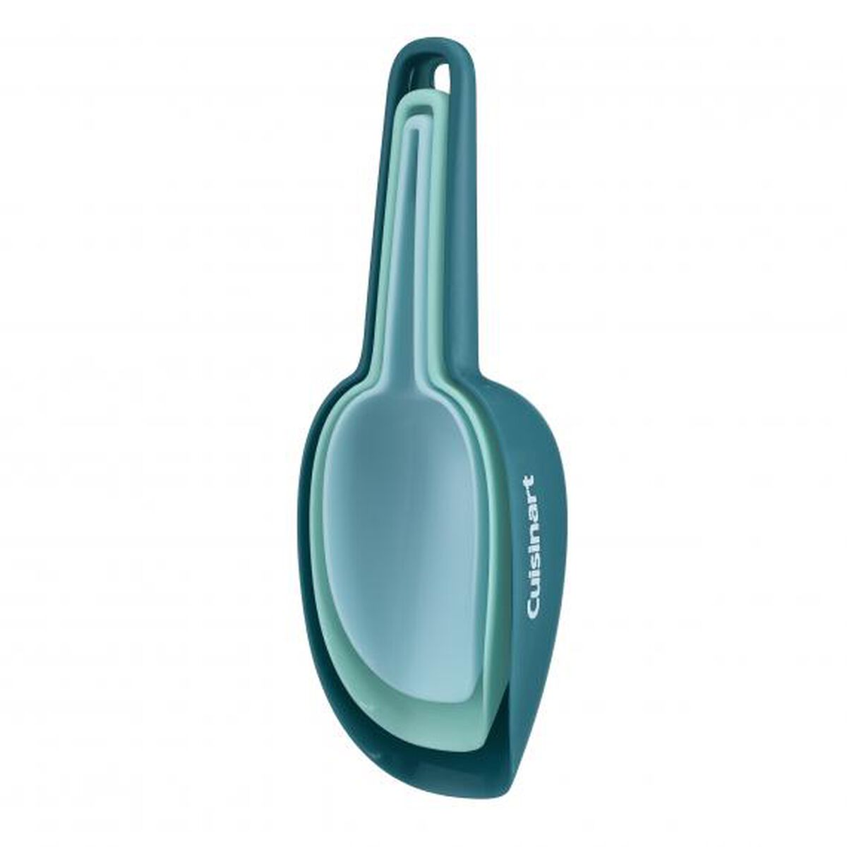 Scoops (Set of 3) 2