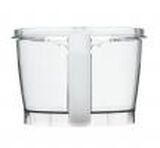 Large Work Bowl White 1
