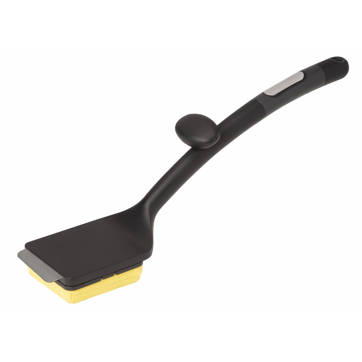 Discontinued Grill Renew Steam Cleaner Brush 1