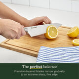Artiste Collection 17 Piece Knife Block Set 5