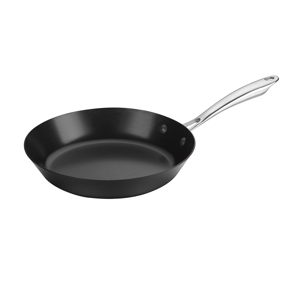 Discontinued Carbonware 10" Carbon Steel Fry Pan 1