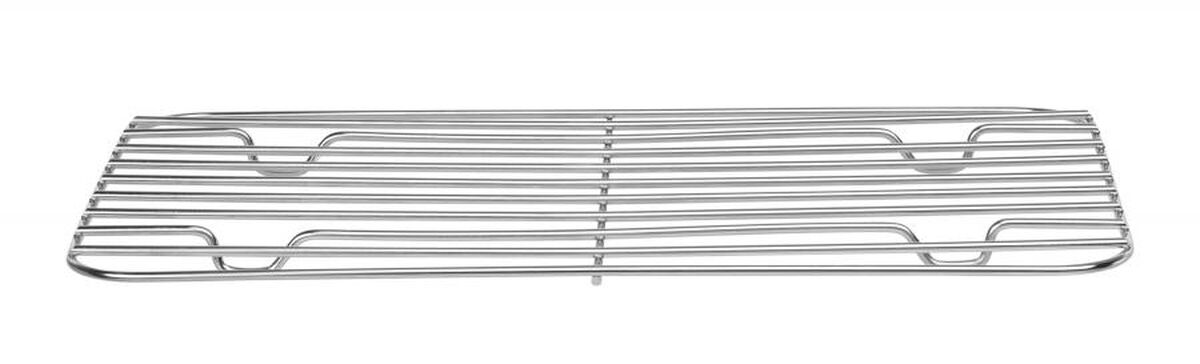 14" Lasagna Pan with Stainless Roasting Rack 2