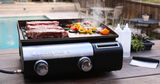 Two Burner Outdoor Griddler&reg; 2
