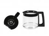 Carafe and Lid 1